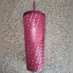 Starbucks Tumbler
